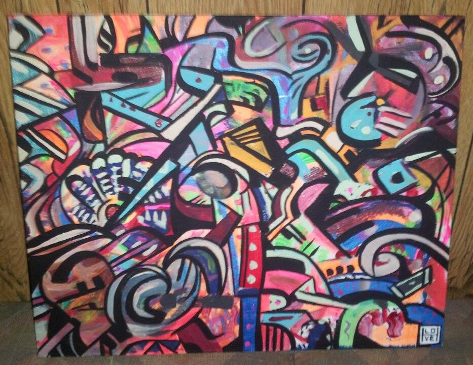 Paint - UC