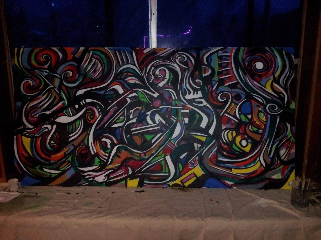 Paint - Self Love